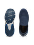 PORIUM Blue Men's Walking Shoes